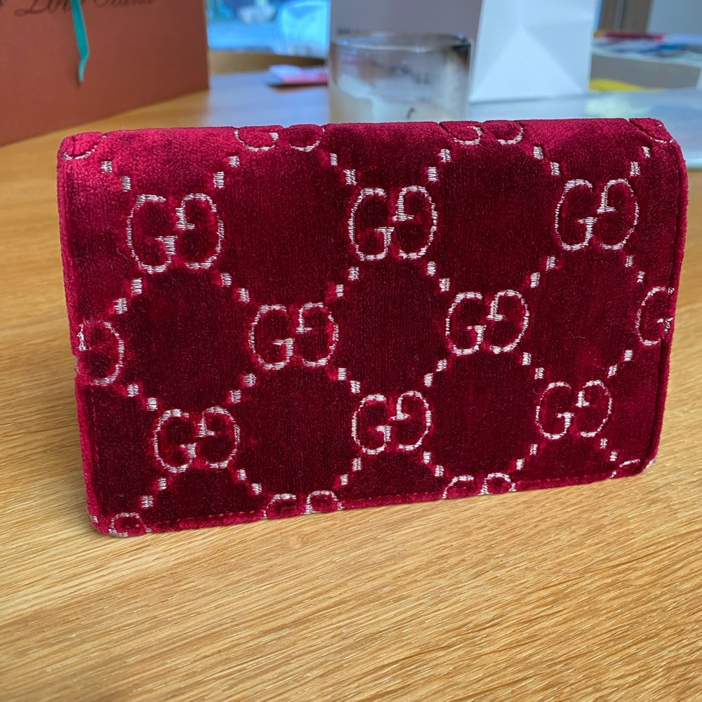 Gucci Mini Dionysus Bag - Picture 11 of 11